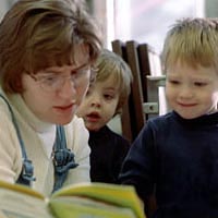 Reading in Child Development, November 5, 1999