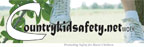 Country Kids Safety Website