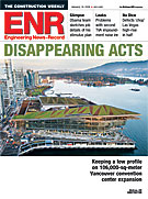 The Week's ENR Cover