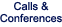 Calls & Conferences