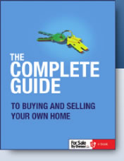 Free eBook: The Complete Guide to Buying and Selling Your Own Home