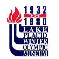 Logo of Lake Placid Winter Olympic Museum