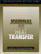 JOURNAL OF HEAT TRANSFER