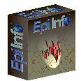 Epi Info™ Software Box