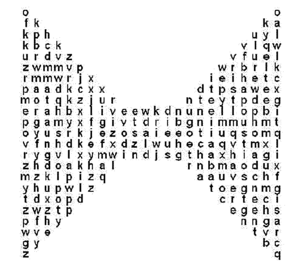 Pollinators Wordsearch