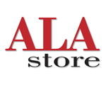 ALA Store Logo