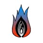Logo: FireWorks