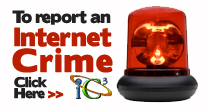 Report an Internet Crime