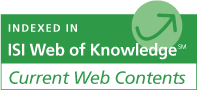 ISI web of knowledge