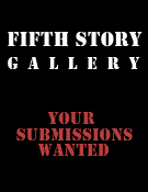 Fifth Story Gallery Call for Submissions