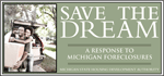 Save the Dream Logo