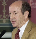 Poet Laureate Billy Collins