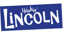 Thinkin' Lincoln Logo