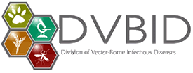 DVBID Logo
