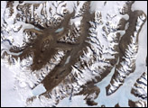 McMurdo Dry Valleys