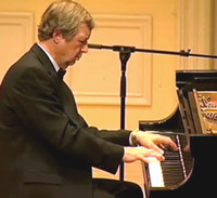        [Bob Milne in concert at the Library of Congress]     [videorecording]