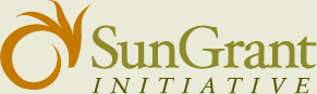 Sun Grant Initiative Logo