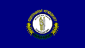 Kentucky Flag