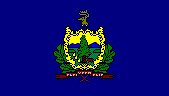 Vermont Flag