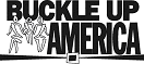 Buckle Up America logo