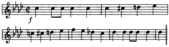 Sousa: example 20