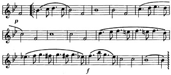 Sousa: example 25