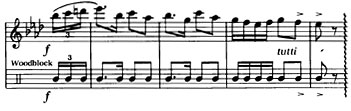 Sousa: example 29