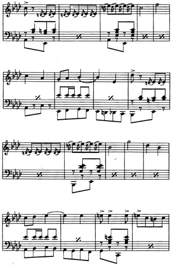 Sousa: example 30a