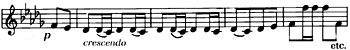 Sousa: example 31