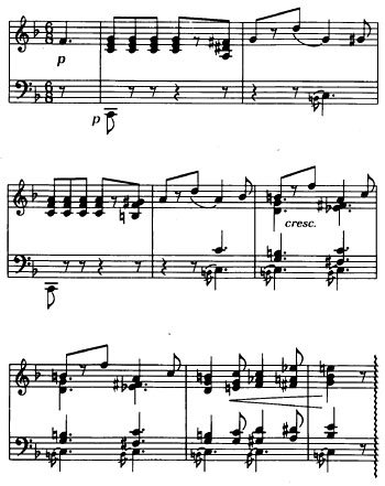 Sousa: example 33