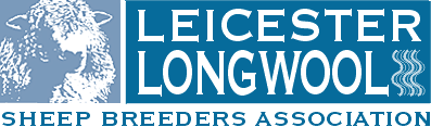 Leicester Longwool Breeders Association logo