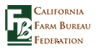 California Farm Bureau Federation