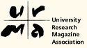 University Research Magazine Association
