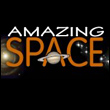Amazing space icon