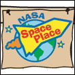 Space Place icon