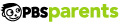 PBS Parents logo