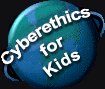 Cyberethics for Kids logo