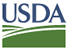 USDA logo