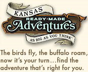 Kansas Ready-Made Adventure 