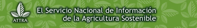 ATTRA - El Centro Nacional de Informaci&oacuten de la Agricultura Sostenible