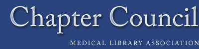 Chapter Council, Medical Library Association