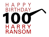100: Happy Birthday Harry Ransom