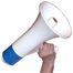 Megaphone