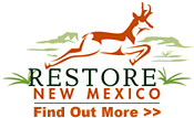 Restore New Mexico: Find Out More
