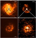 NGC 4303