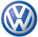 imageo f volkswagen logo