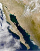 Water climate on U.S. / Mexico border