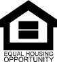 Equal Housing Opportunity Symbol