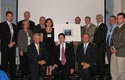 A photo of a group of the Mississippi River/Gulf of Mexico Watershed Nutrient Task Force members.