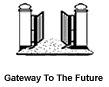 career services.  gateway to the future.